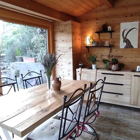 Maison Chaleureuse *